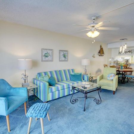 El Matador 443 - Beautiful Views Of The Pool And Gulf Of Mexico Villa Fort Walton Beach Exterior photo