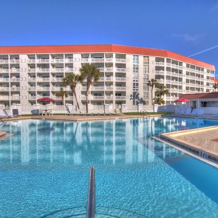 El Matador 443 - Beautiful Views Of The Pool And Gulf Of Mexico Villa Fort Walton Beach Exterior photo