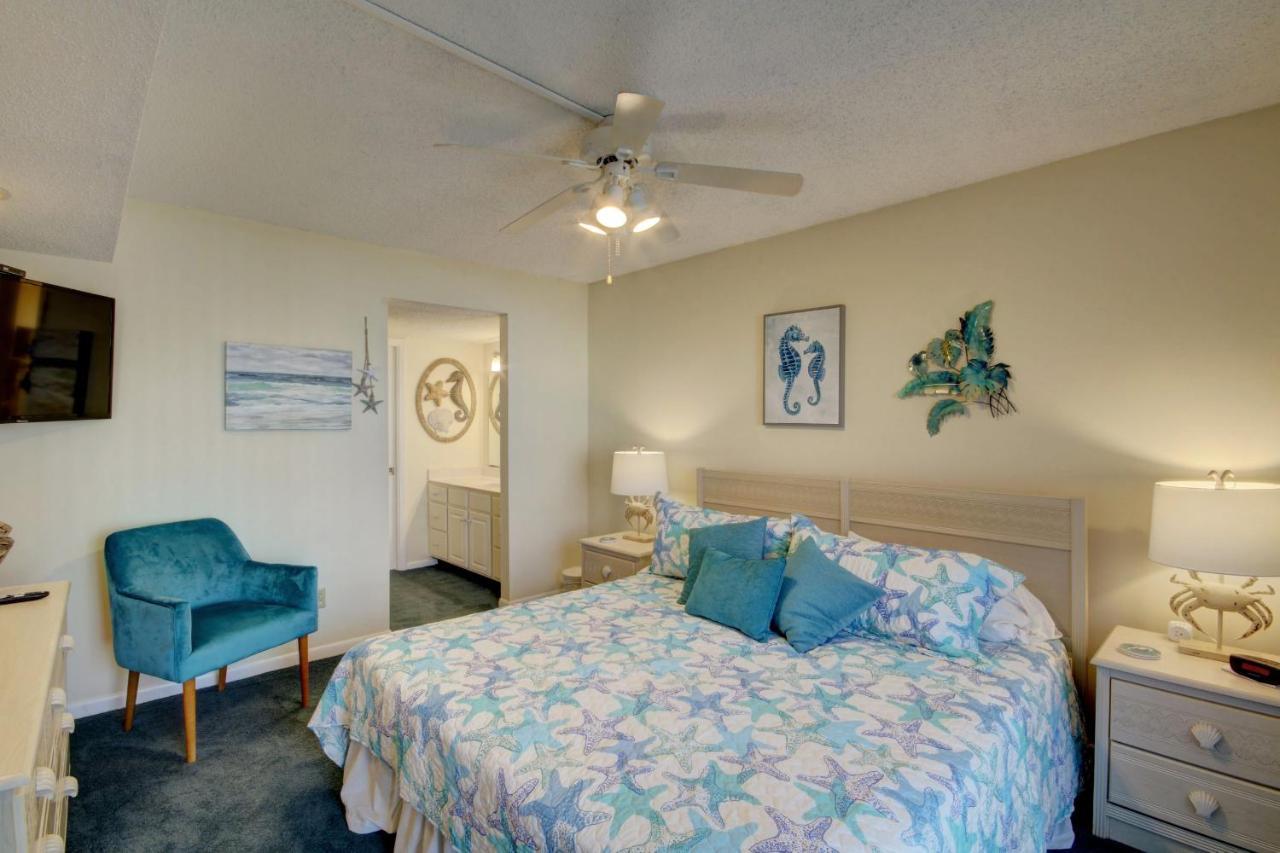 El Matador 443 - Beautiful Views Of The Pool And Gulf Of Mexico Villa Fort Walton Beach Exterior photo