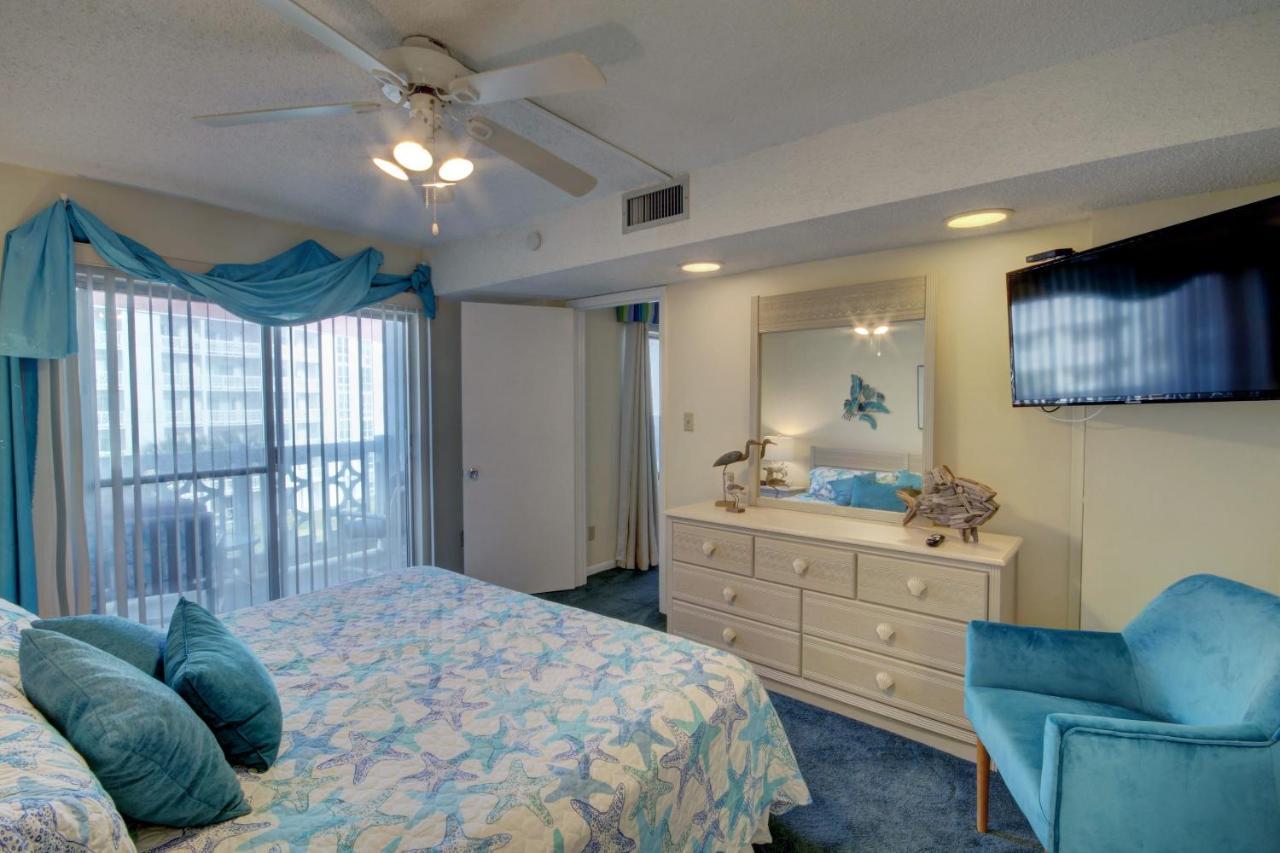El Matador 443 - Beautiful Views Of The Pool And Gulf Of Mexico Villa Fort Walton Beach Exterior photo