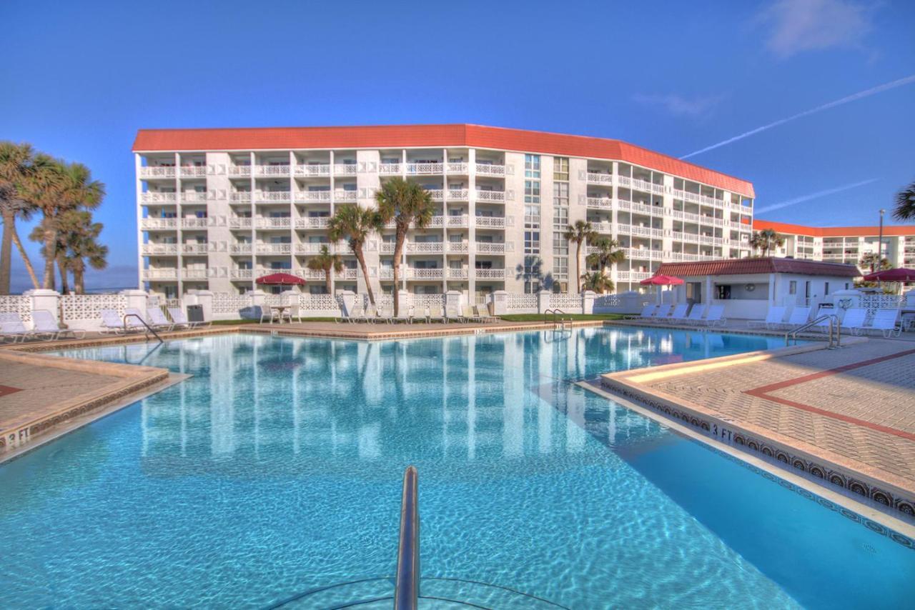 El Matador 443 - Beautiful Views Of The Pool And Gulf Of Mexico Villa Fort Walton Beach Exterior photo