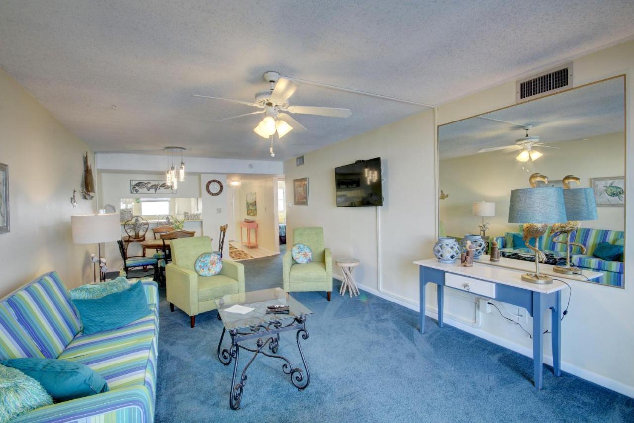 El Matador 443 - Beautiful Views Of The Pool And Gulf Of Mexico Villa Fort Walton Beach Exterior photo