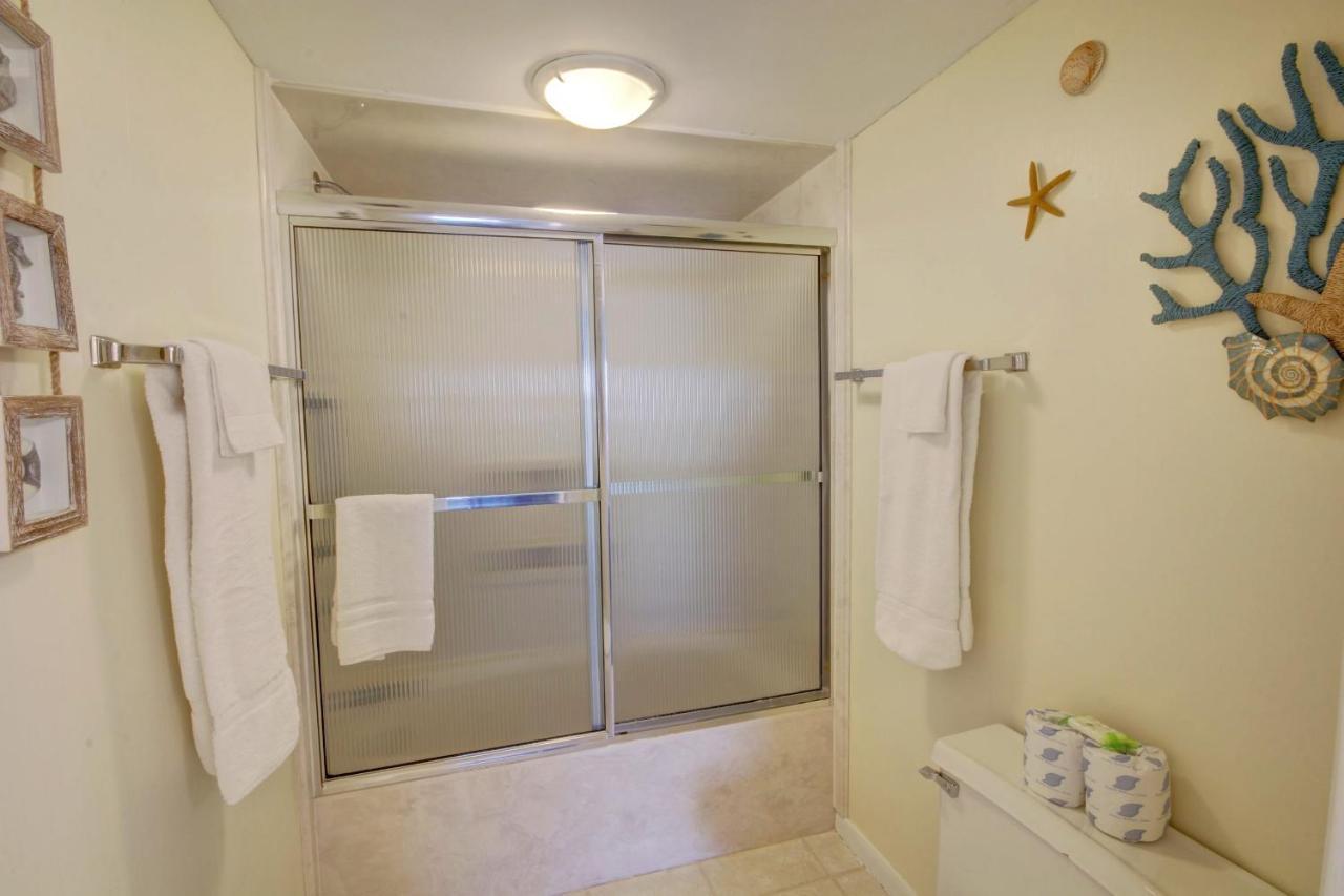 El Matador 443 - Beautiful Views Of The Pool And Gulf Of Mexico Villa Fort Walton Beach Exterior photo