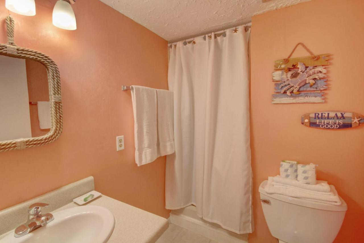 El Matador 443 - Beautiful Views Of The Pool And Gulf Of Mexico Villa Fort Walton Beach Exterior photo