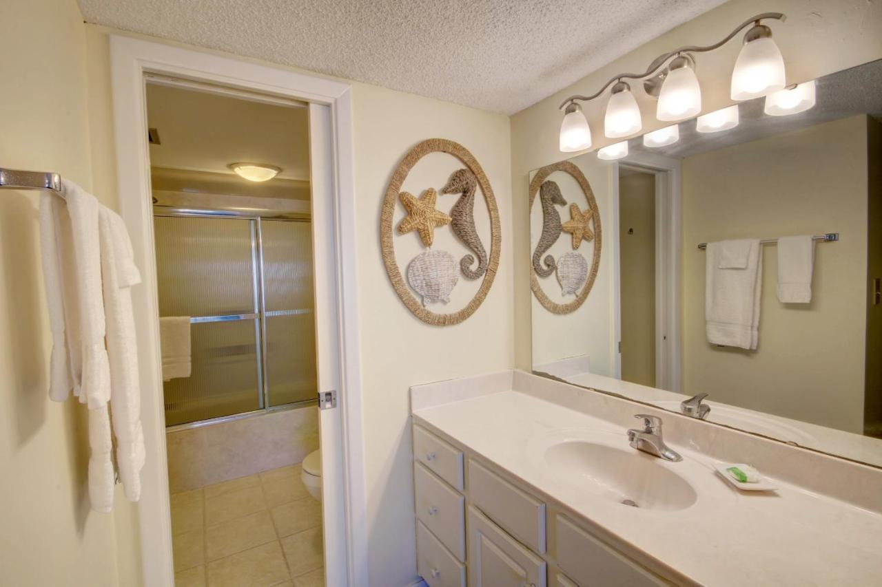 El Matador 443 - Beautiful Views Of The Pool And Gulf Of Mexico Villa Fort Walton Beach Exterior photo