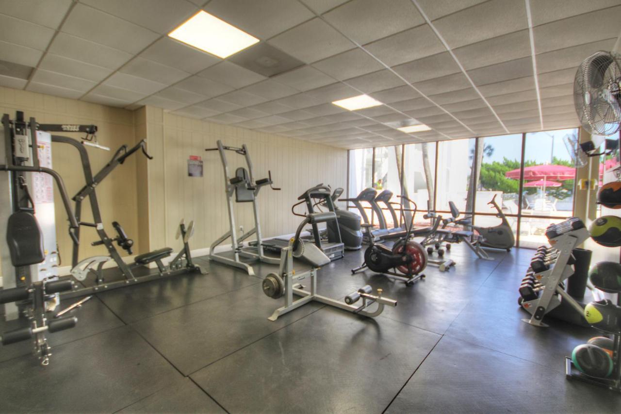 El Matador 443 - Beautiful Views Of The Pool And Gulf Of Mexico Villa Fort Walton Beach Exterior photo