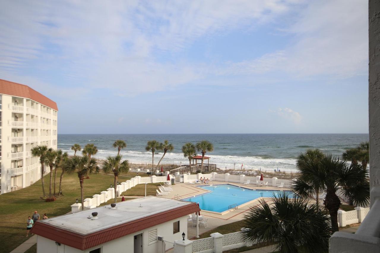 El Matador 443 - Beautiful Views Of The Pool And Gulf Of Mexico Villa Fort Walton Beach Exterior photo