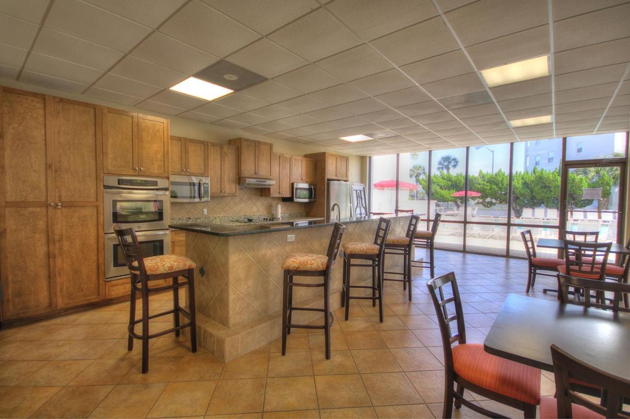 El Matador 443 - Beautiful Views Of The Pool And Gulf Of Mexico Villa Fort Walton Beach Exterior photo