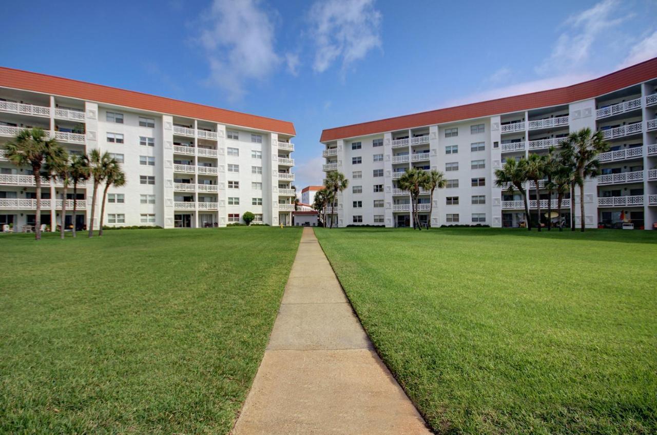El Matador 443 - Beautiful Views Of The Pool And Gulf Of Mexico Villa Fort Walton Beach Exterior photo