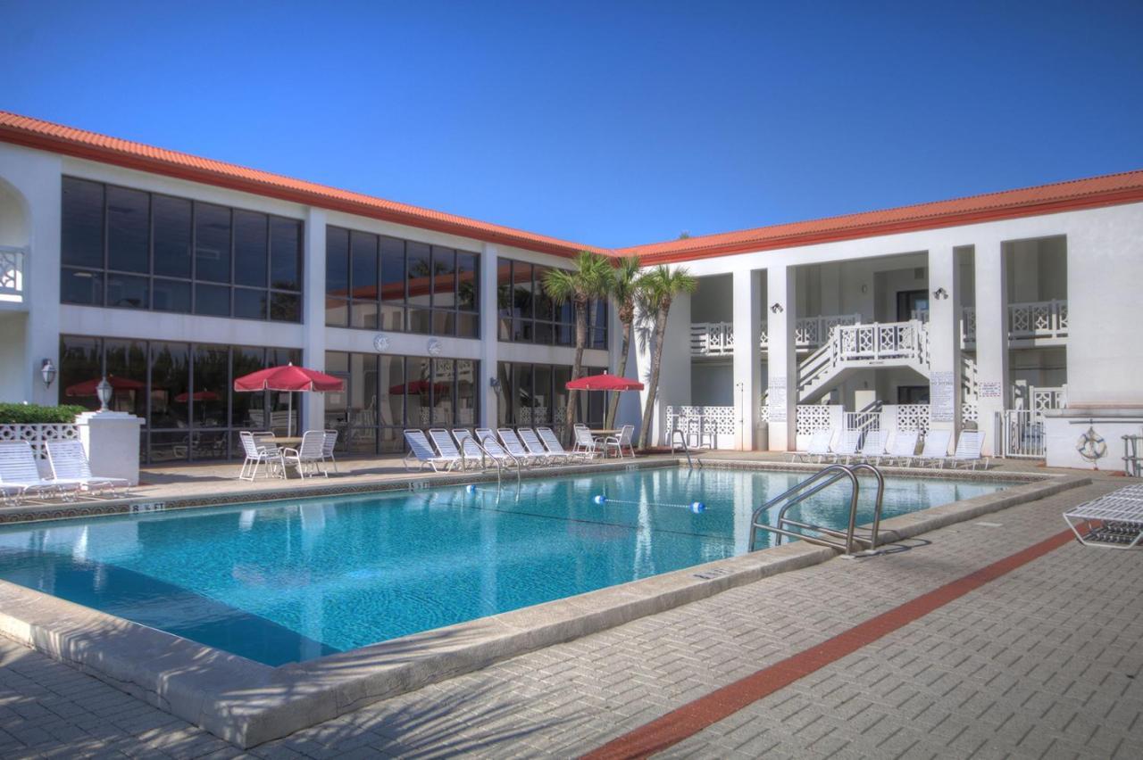 El Matador 443 - Beautiful Views Of The Pool And Gulf Of Mexico Villa Fort Walton Beach Exterior photo