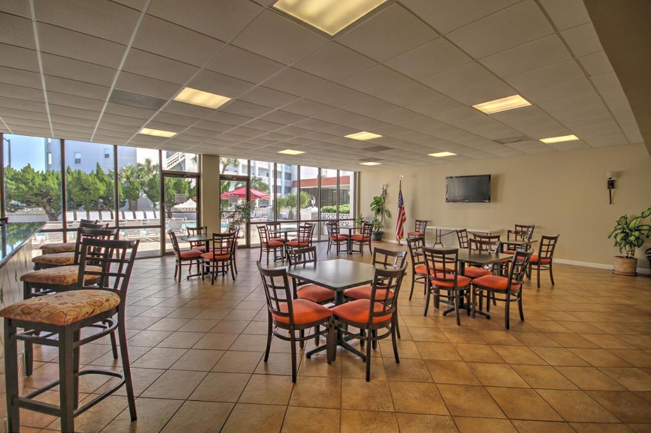 El Matador 443 - Beautiful Views Of The Pool And Gulf Of Mexico Villa Fort Walton Beach Exterior photo